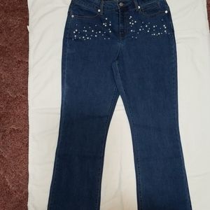 Women's jeans